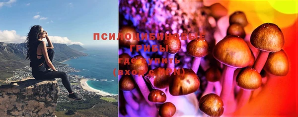 молекула духа Баксан